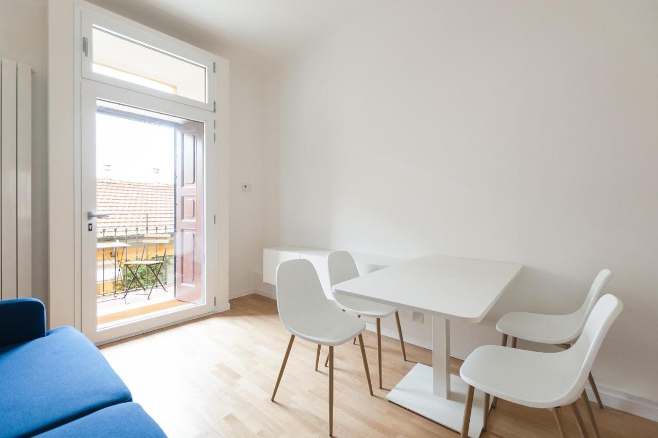 Urbino Apartment Luminoso E Centrale Milan Exterior photo